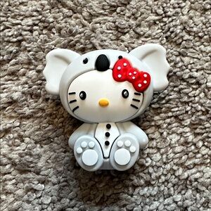 Hello Kitty and Friends Pajama Party Mini Figure - Hello Kitty